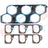 Apex AMS11644 Engine Intake Manifold Gasket Set - Lower and Upper