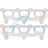 Apex AMS11770 Exhaust Manifold Gasket Set