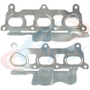 Apex AMS11930 Exhaust Manifold Gasket Set