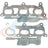 Apex AMS11930 Exhaust Manifold Gasket Set