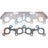 Apex AMS13011 Exhaust Manifold Gasket Set