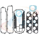 Apex AMS1423 Fuel Injection Plenum Gasket Set - Upper