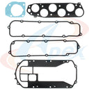 Apex AMS1424 Fuel Injection Plenum Gasket Set - Upper