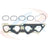 Apex AMS1430 Engine Intake Manifold Gasket Set - Lower and Upper