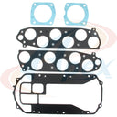 Apex AMS1560 Fuel Injection Plenum Gasket Set - Upper