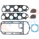 Apex AMS1562 Fuel Injection Plenum Gasket Set - Upper