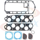 Apex AMS1573 Fuel Injection Plenum Gasket Set - Upper