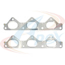 Apex AMS2181 Exhaust Manifold Gasket Set
