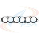 Apex AMS2182 Fuel Injection Plenum Gasket Set - Upper