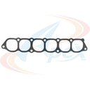 Apex AMS2222 Fuel Injection Plenum Gasket Set - Upper
