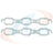 Apex AMS2361 Exhaust Manifold Gasket Set