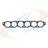 Apex AMS2422 Fuel Injection Plenum Gasket Set - Upper