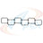 Apex AMS2800 Fuel Injection Plenum Gasket Set - Upper