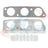 Apex AMS2971 Exhaust Manifold Gasket Set