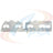 Apex AMS3161 Exhaust Manifold Gasket Set