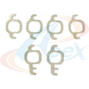Apex AMS3201 Exhaust Manifold Gasket Set