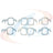 Apex AMS3223 Exhaust Manifold Gasket Set