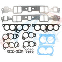 Apex AMS3228 Engine Intake Manifold Gasket Set - Lower and Upper