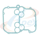 Apex AMS3252 Fuel Injection Plenum Gasket Set - Upper