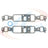 Apex AMS3253 Engine Intake Manifold Gasket Set - Lower