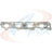 Apex AMS3332 Exhaust Manifold Gasket Set