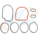 Apex AMS3333 Engine Intake Manifold Gasket Set