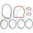 Apex AMS3333 Engine Intake Manifold Gasket Set