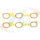Apex AMS3504 Fuel Injection Plenum Gasket Set - Upper