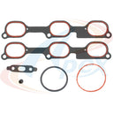 Apex AMS3508 Fuel Injection Plenum Gasket Set - Upper