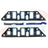 Apex AMS3532 Engine Intake Manifold Gasket Set