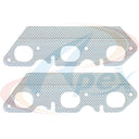 Apex AMS3601 Exhaust Manifold Gasket Set