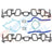 Apex AMS3613 Engine Intake Manifold Gasket Set