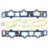Apex AMS3630 Engine Intake Manifold Gasket Set - Lower and Upper