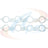 Apex AMS3711 Exhaust Manifold Gasket Set