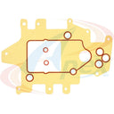 Apex AMS3730 Fuel Injection Plenum Gasket Set - Upper