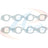 Apex AMS3812 Exhaust Manifold Gasket Set