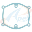 Apex AMS3912 Fuel Injection Plenum Gasket Set - Upper