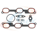 Apex AMS3970 Fuel Injection Plenum Gasket Set - Upper