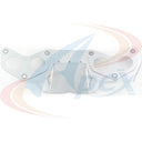 Apex AMS4080 Exhaust Manifold Gasket Set