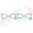 Apex AMS4361 Exhaust Manifold Gasket Set
