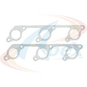 Apex AMS4601 Exhaust Manifold Gasket Set