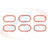 Apex AMS4650 Engine Intake Manifold Gasket Set - Lower