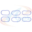 Apex AMS4832 Fuel Injection Plenum Gasket Set - Upper