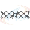 Apex AMS4853 Fuel Injection Plenum Gasket Set - Upper
