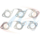 Apex AMS4911 Exhaust Manifold Gasket Set