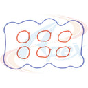 Apex AMS4930 Fuel Injection Plenum Gasket Set - Upper