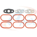Apex AMS4992 Fuel Injection Plenum Gasket Set - Upper