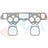 Apex AMS5040 Intake and Exhaust Manifolds Combination Gasket