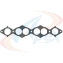 Apex AMS5374 Fuel Injection Plenum Gasket Set - Upper