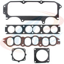 Apex AMS5502 Fuel Injection Plenum Gasket Set - Upper